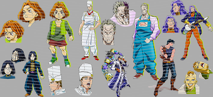 16oz JPN Anime-JA-571